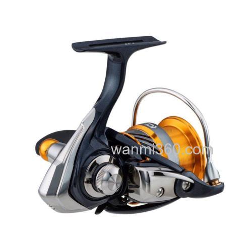 性价卷更新 日款DAIWA 2020 REVROS LT 纺车轮即将上市_1