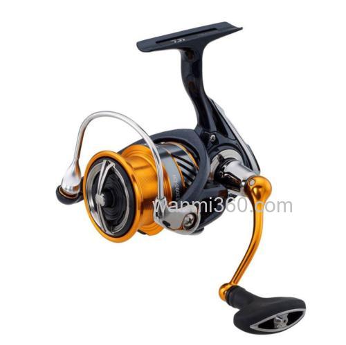 性价卷更新 日款DAIWA 2020 REVROS LT 纺车轮即将上市_0