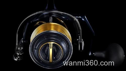 SHIMANO STELLA SW 明年即将追加新型号_0