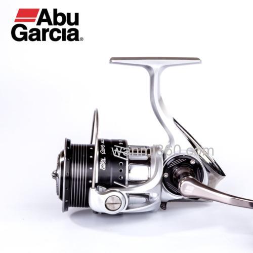 ABU GARCIA 2020 REVO ALX 纺车轮即将上市_3