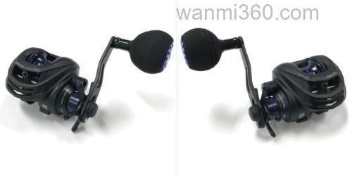 性价实用系 Alphatackle CRAZEE系 卷线器_4