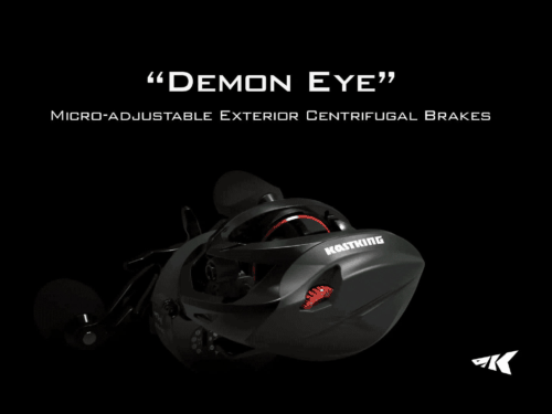 史上最快 KastKing Speed Demon Elite 超高速水滴轮_8