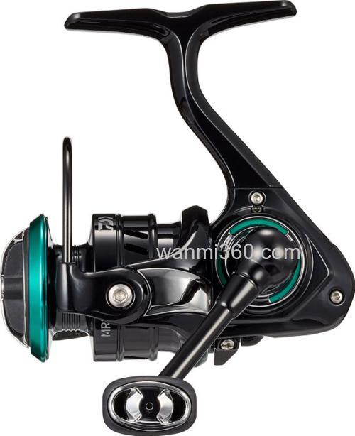 轻量实惠小卷 DAIWA MR 750 纺车轮_0