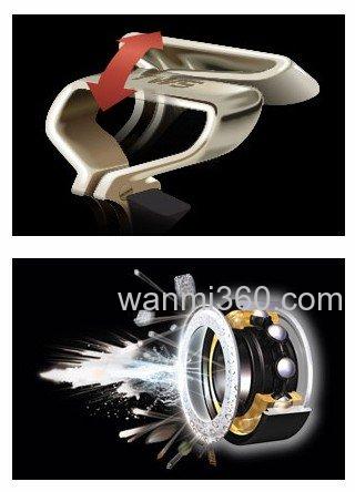 新款式更新 DAIWA COASTAL SV TW 水滴轮_1