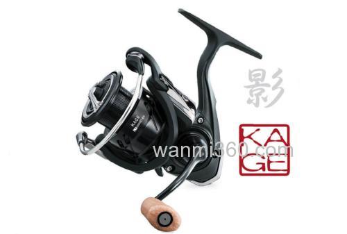 性价款 2019 KAGE LT / PROCYON LT 纺车轮_0