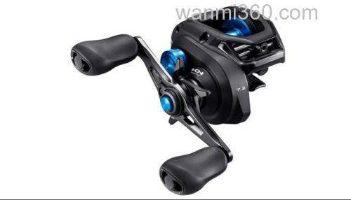 性价实用 2018 SHIMANO SLX 水滴轮_0