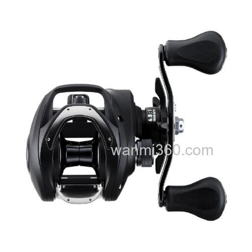 实用注重 DAIWA CG80/CR80/CC80 水滴轮_5