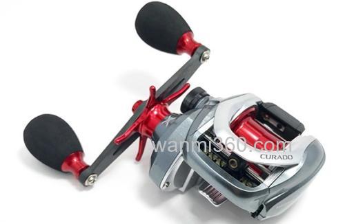 大卷物 ZPI SHIMANO CURADO 200PG TORQUE STAGE 限定水滴轮_0