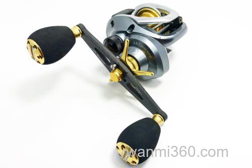 大卷物 ZPI SHIMANO CURADO 200PG TORQUE STAGE 限定水滴轮_2