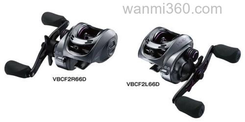简单淡水用卷 PROX バルトムBC F2 水滴轮_0