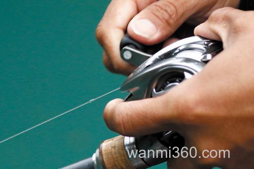强坚韧泛用 SHIMANO 2018 BANTAM MGL 水滴轮_6