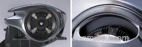 强坚韧泛用 SHIMANO 2018 BANTAM MGL 水滴轮_8