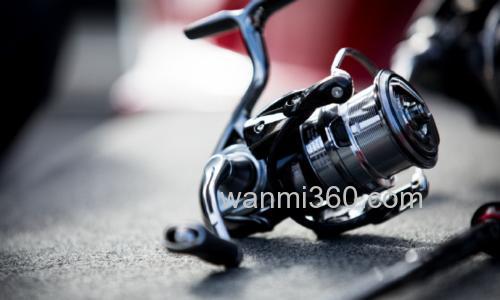 DAIWA 18 EXIST 规格解析_1
