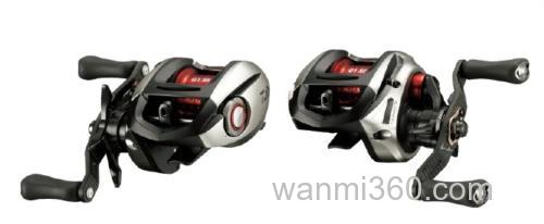 轻了小泛用 DAIWA SV LIGHT LTD 水滴轮_0