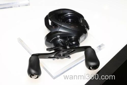 全环境应用 2017 SHIMANO CHRONARCH G 水滴轮_2