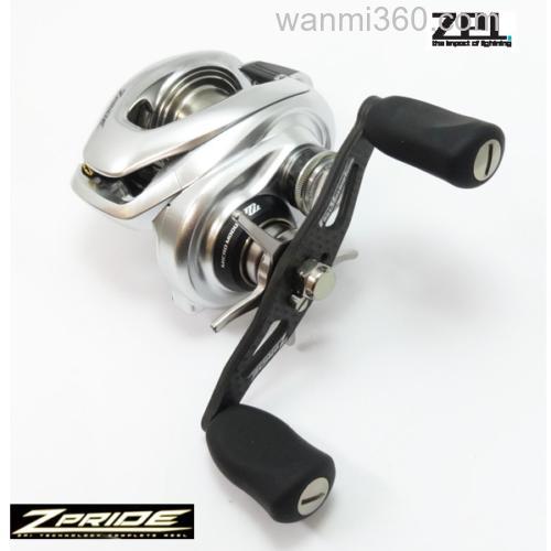 再版 ZPI 17 Z-PRIDE Metanium MGL 制定款式水滴轮_2