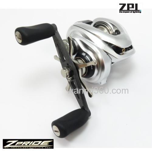 再版 ZPI 17 Z-PRIDE Metanium MGL 制定款式水滴轮_3