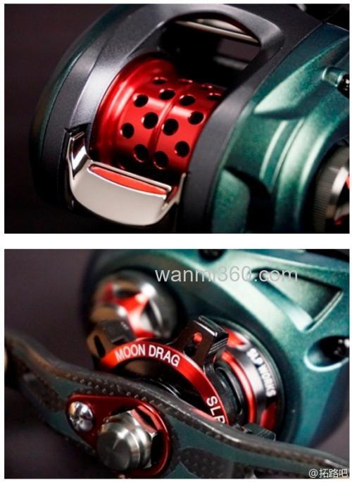 溪流finess卷 SS AIR STREAM CUSTOM 7.1-SLPW_2