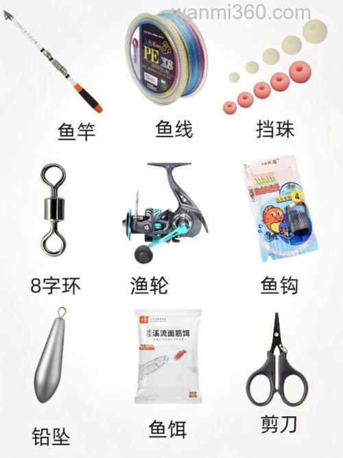 舟山台钓技巧与装备选择:新手入门到进阶钓点全攻略