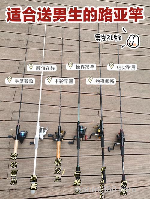 十一米长竿怎么野钓?掌握技巧装备选择很重要