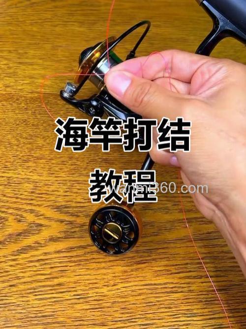 台钓怎么放线?读懂鱼儿信号,拇指控轮关键手法