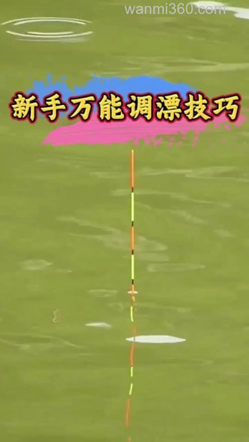 野钓鲫鱼总没口?开春掌握这几招,轻松让浮漂起杠爆护