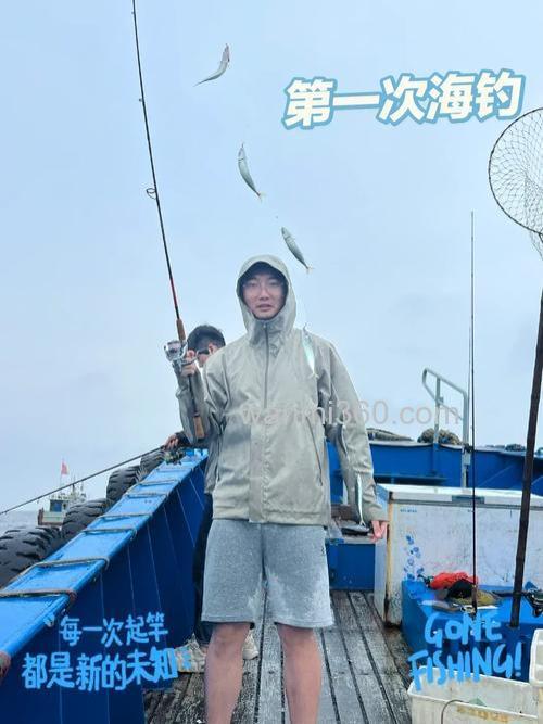 从空手而回到收获满箱!资深钓手老陈的南海礁盘海钓逆袭秘籍全揭秘