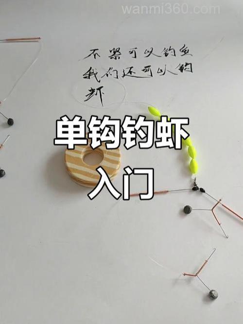 台钓龙虾真绝技:半小时钓三斤?揭秘颠覆认知的独家线组改造秘籍