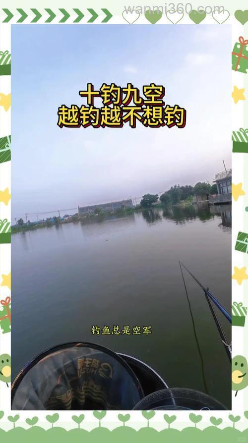 初秋海钓总空军?老陈揭秘:避开这些坑,爆护不再难