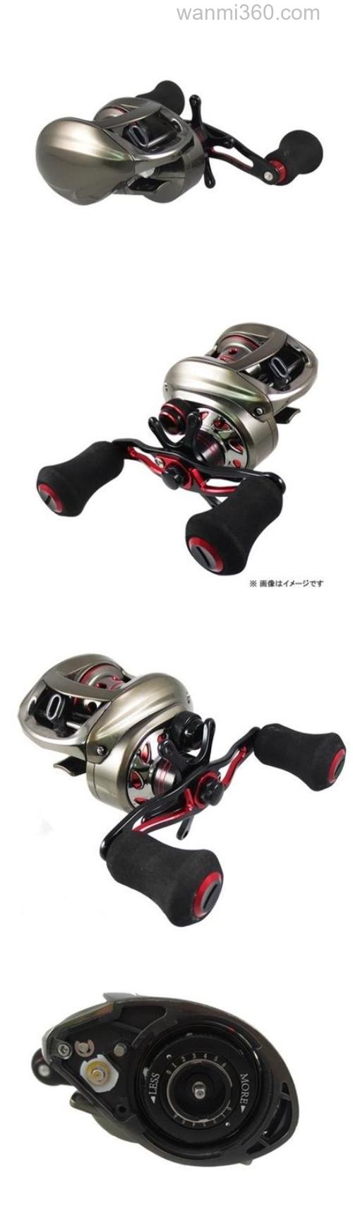全环境小卷 Rapala SALDEAL SDL200 水滴轮