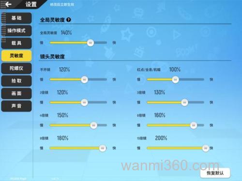 超诱+速攻腥香狂拉怎么调状态