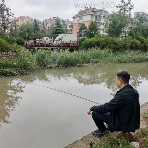中秋如何钓鱼?
