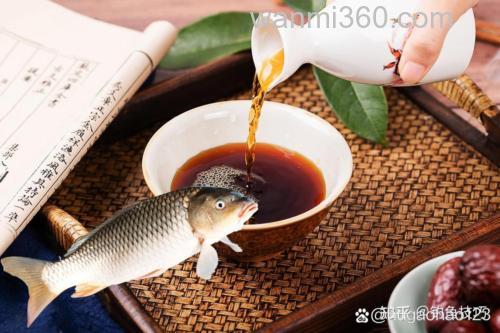 钓鲤鱼加白糖效果好吗?