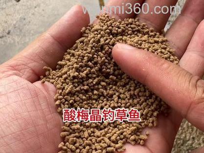 酸梅精可以代替果酸钓鱼吗？