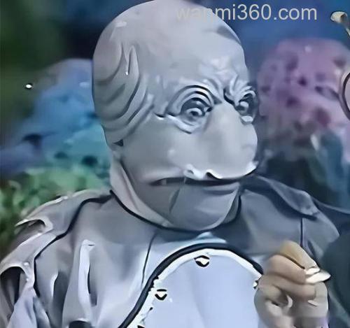 西游记里面的鲶鱼精叫啥名字？
